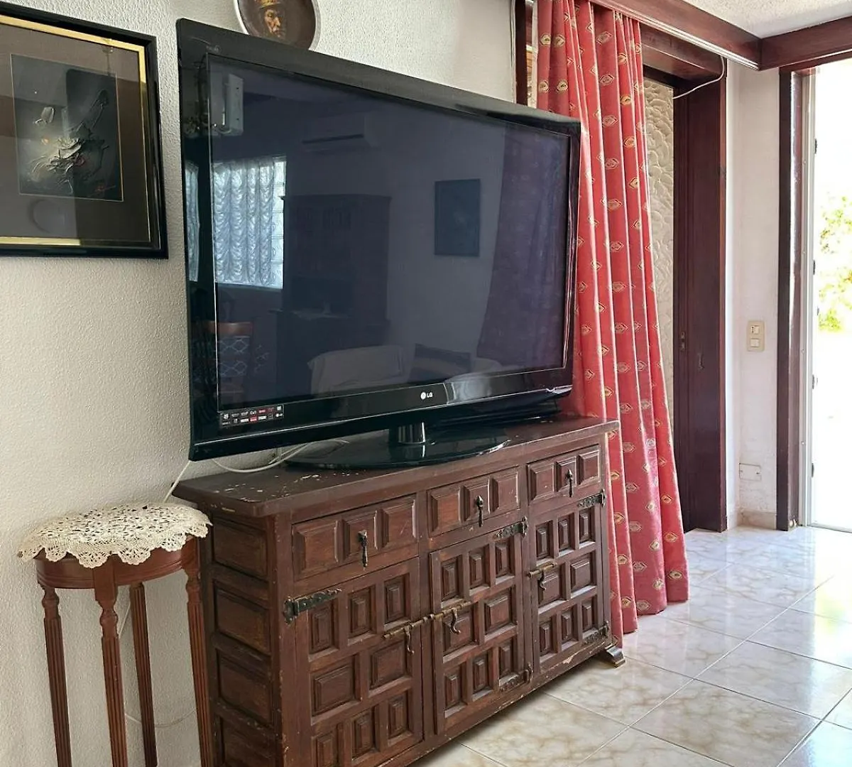 Apartment Villa Monkey Beach Las Americas Playa de las Americas