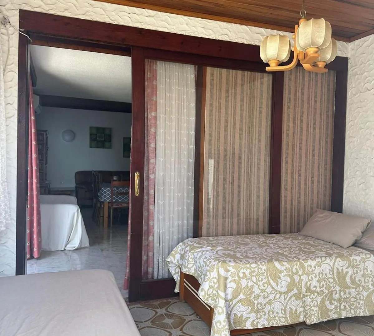 Villa Monkey Beach Las Americas Playa de las Americas  0*, Playa de las Americas (Tenerife) Spain