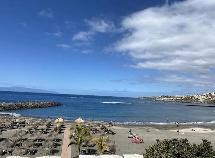 Villa Monkey Beach Las Americas Playa de las Americas  Apartment