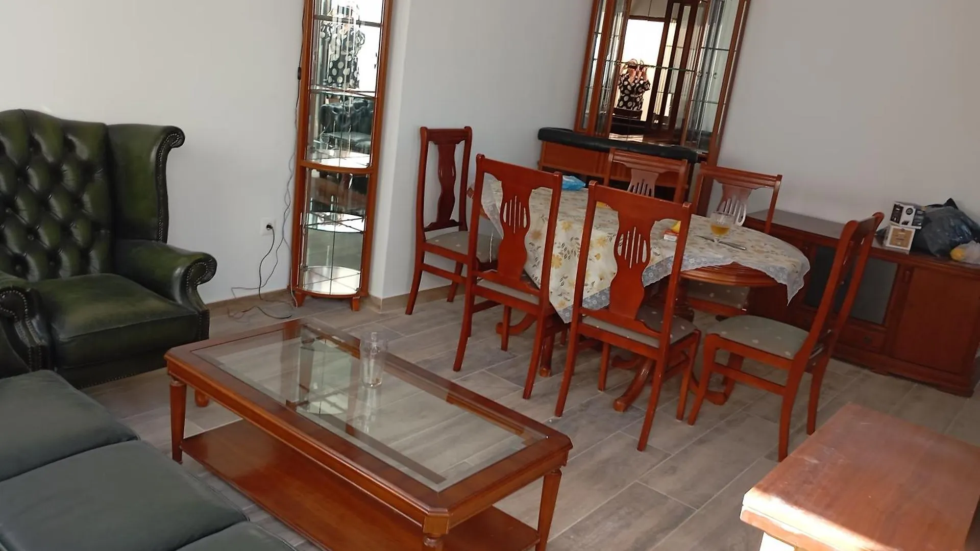 Villa Monkey Beach Las Americas Playa de las Americas  Spanien