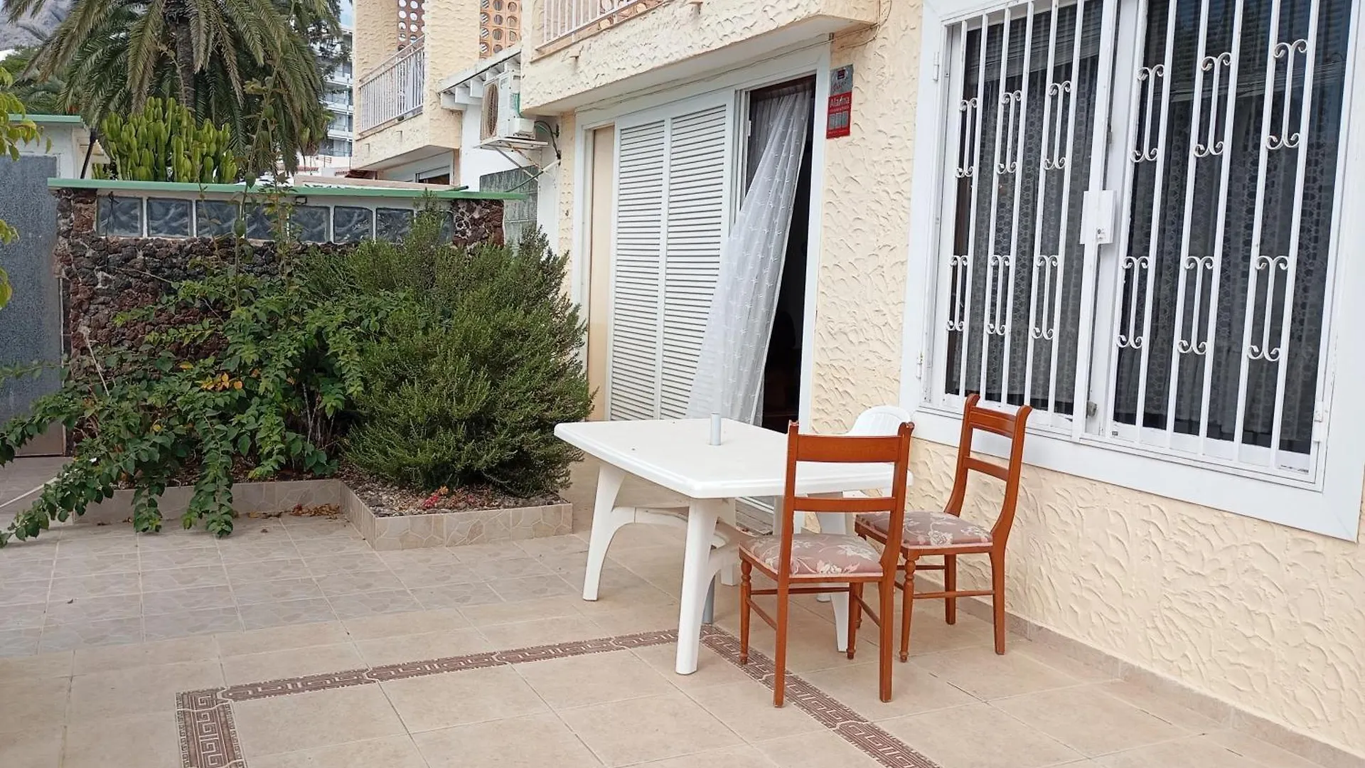 Apartment Villa Monkey Beach Las Americas Playa de las Américas