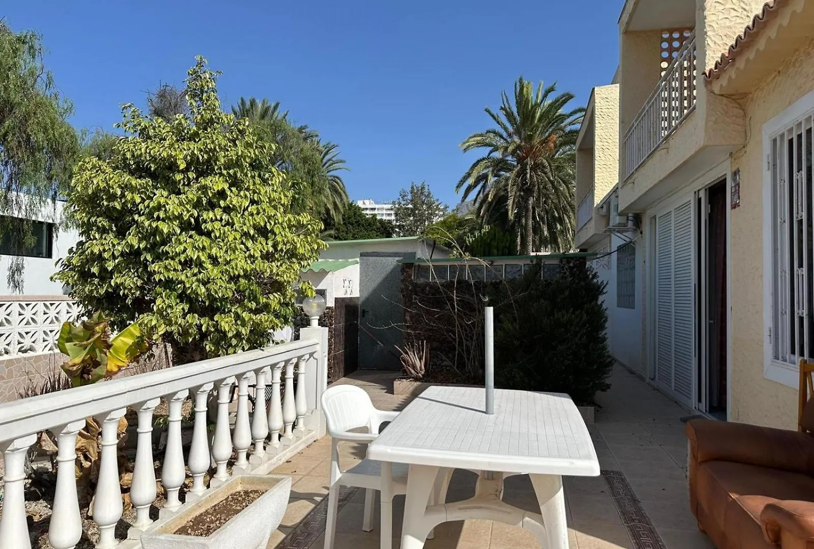 Apartment Villa Monkey Beach Las Americas Playa de las Américas Spanien