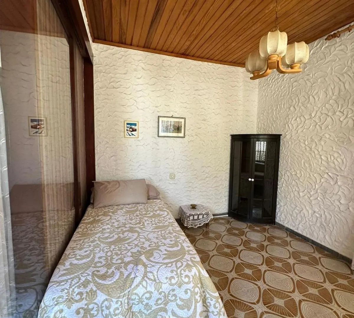 Villa Monkey Beach Las Americas Playa de las Américas Apartment