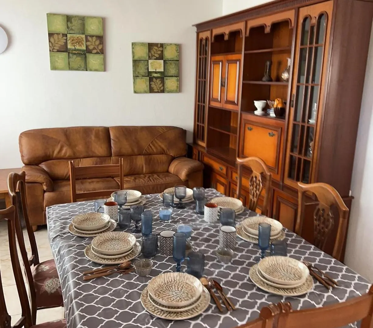 Apartment Villa Monkey Beach Las Americas Playa de las Américas