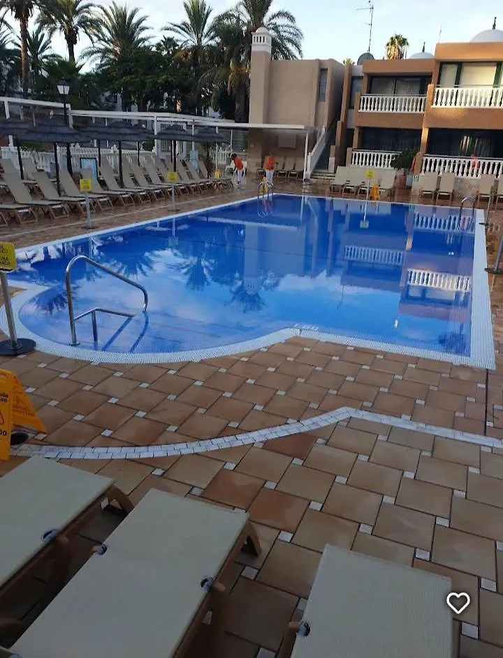 Villa Monkey Beach Las Americas Playa de las Américas 0*,  Spanien