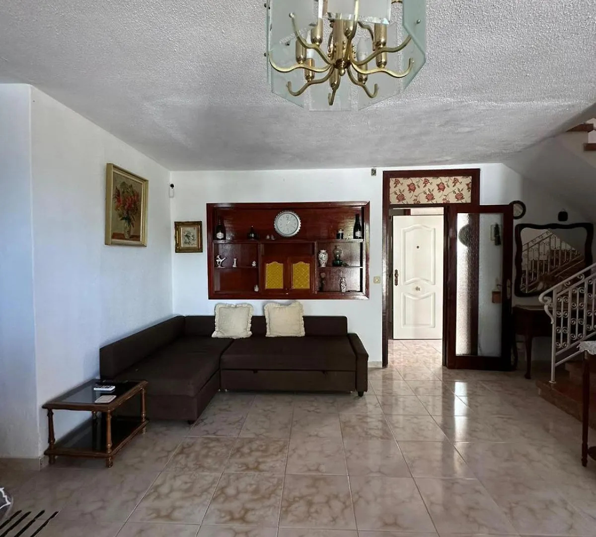 Villa Monkey Beach Las Americas Playa de las Américas 0*,