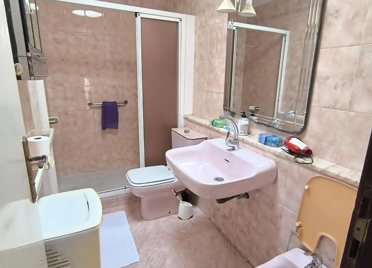 Apartment Villa Monkey Beach Las Americas Playa de las Américas Spanien